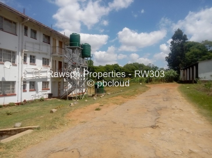 Flat/Apartment for Sale in Mabelreign, Harare