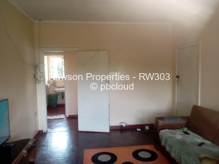 Flat/Apartment for Sale in Mabelreign, Harare
