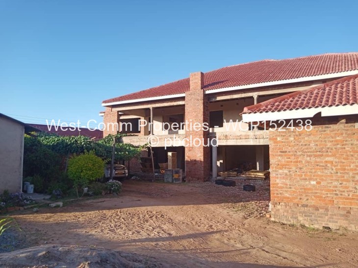 12 Bedroom House for Sale in Rydale Ridge, Harare
