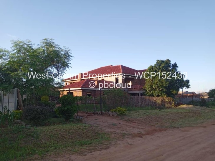 12 Bedroom House for Sale in Rydale Ridge, Harare