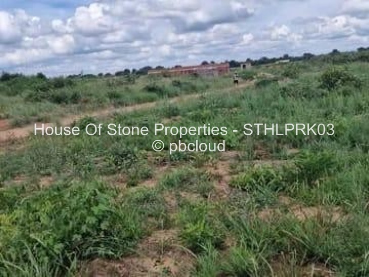 Commercial Property for Sale in Southlea Park, Harare
