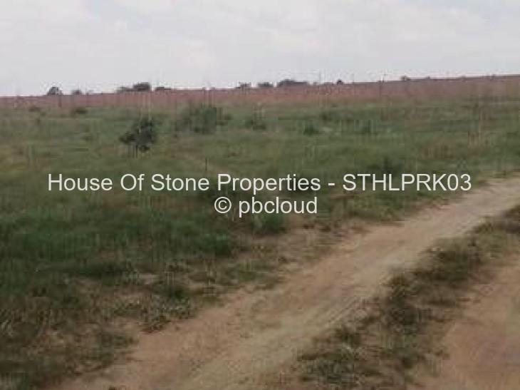 Commercial Property for Sale in Southlea Park, Harare