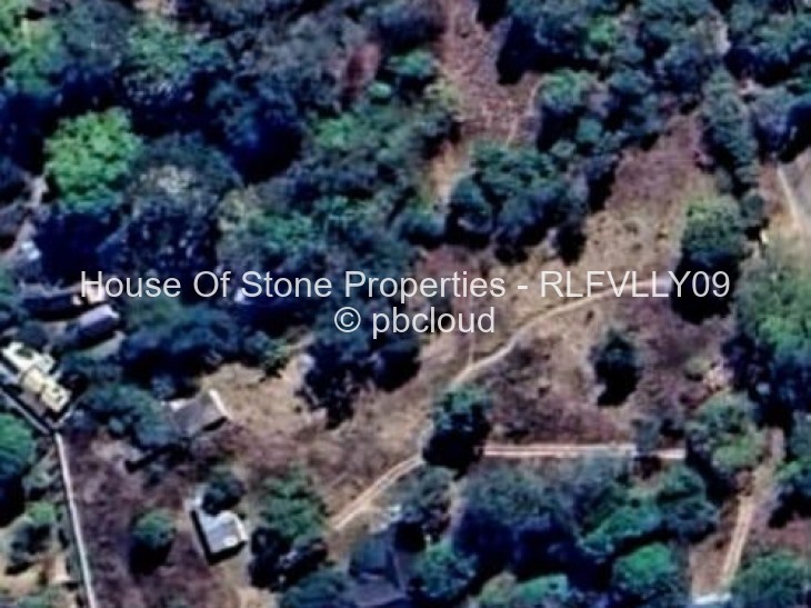 Land for Sale in Rolf Valley, Harare