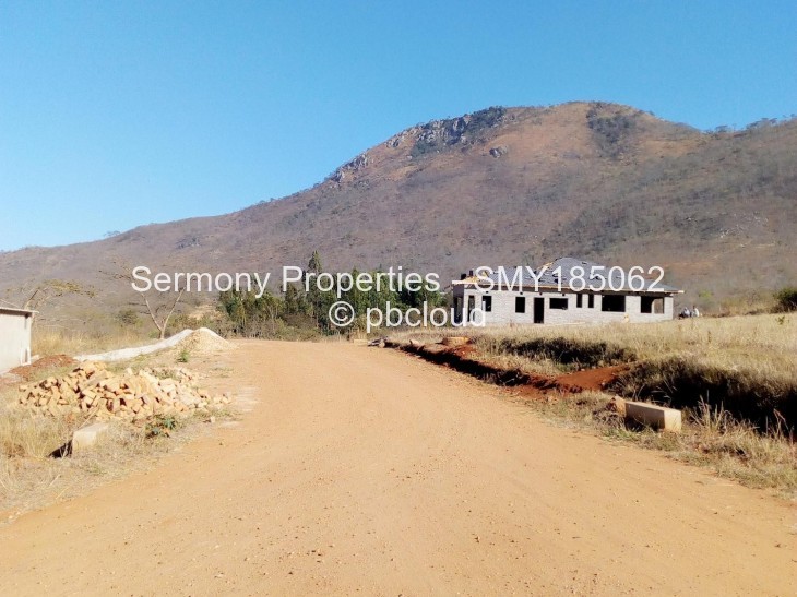 Stand for Sale in Weirmouth, Mutare