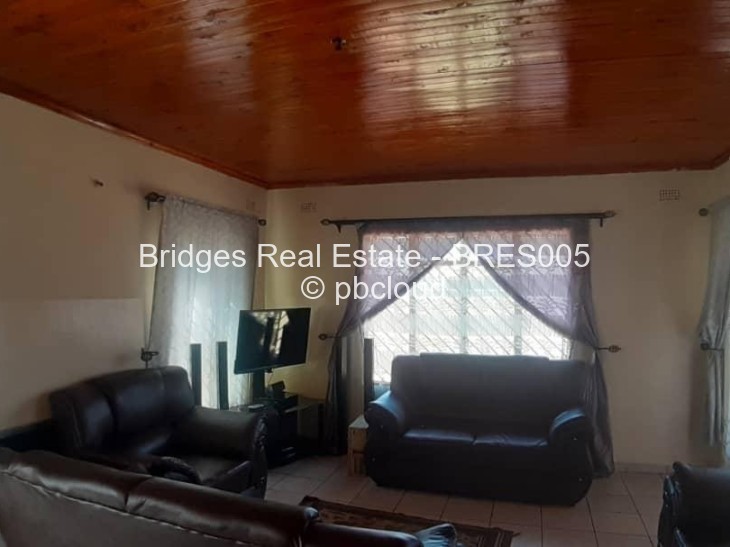 3 Bedroom House for Sale in Bloomingdale, Harare