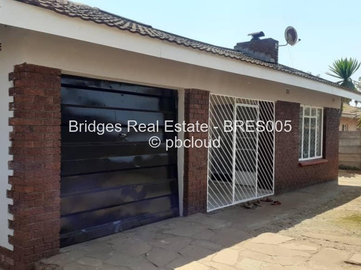 3 Bedroom House for Sale in Bloomingdale, Harare