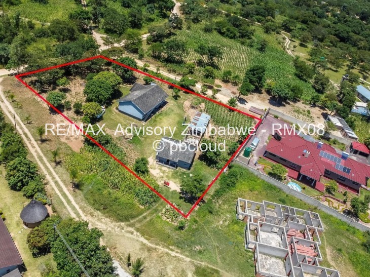 Land for Sale in Fern Valley, Mutare