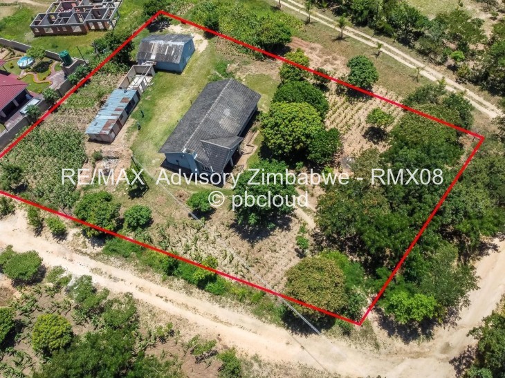 Land for Sale in Fern Valley, Mutare
