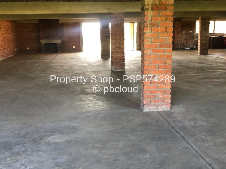 Commercial Property to Rent in Pomona, Harare