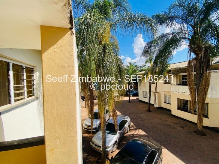 Flat/Apartment for Sale in Avondale, Harare