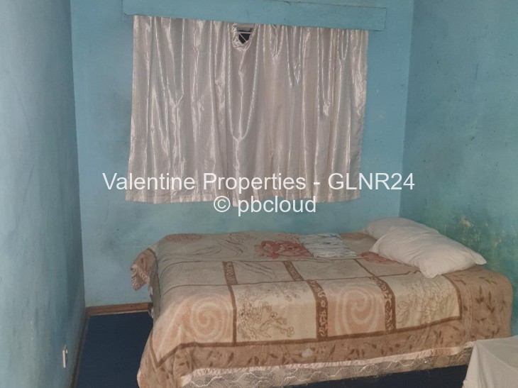Flat/Apartment for Sale in Glen Norah, Harare