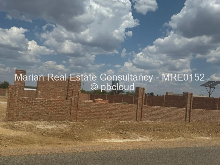 Stand for Sale in Sunning Hill, Bulawayo
