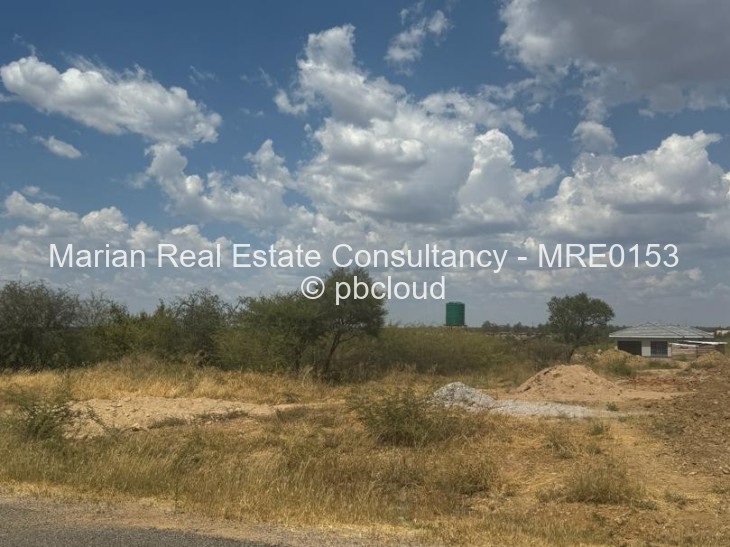 Stand for Sale in Sunning Hill, Bulawayo
