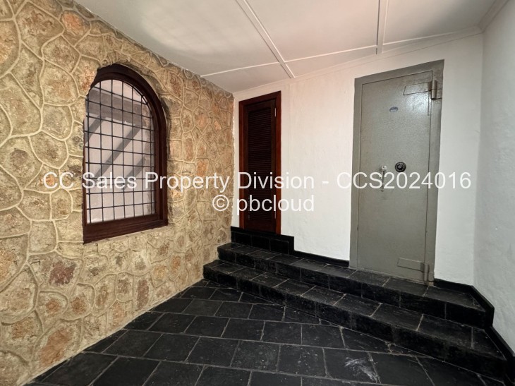 3 Bedroom House for Sale in Fortunes Gate, Bulawayo