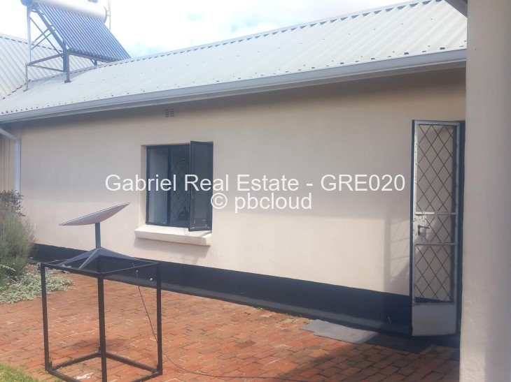 Townhouse/Complex/Cluster for Sale in Mount Pleasant, Harare