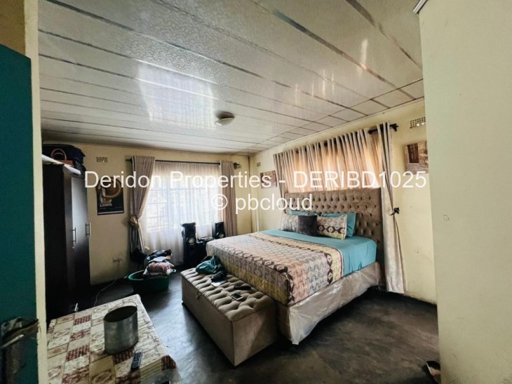 4 Bedroom House for Sale in Lenana Park, Harare