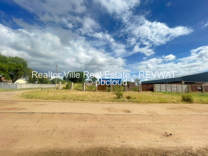 Commercial Property for Sale in Hatfield, Harare