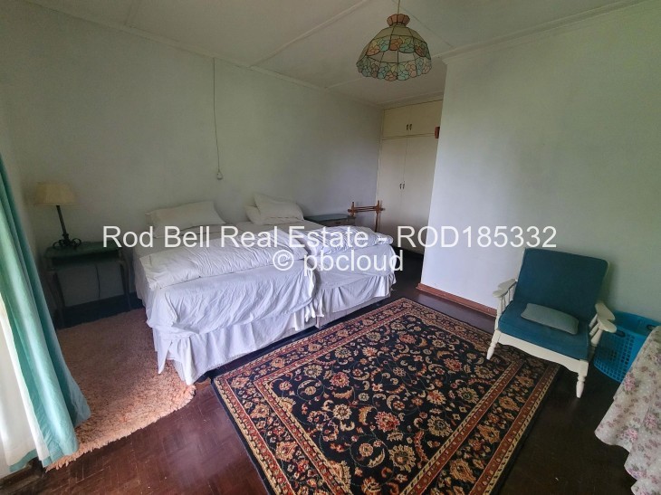 3 Bedroom House for Sale in Vumba, Vumba