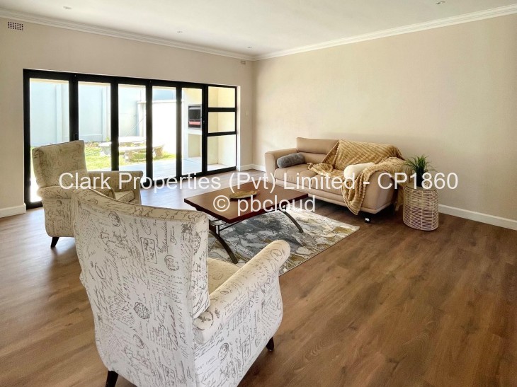 Flat/Apartment for Sale in Newlands, Harare