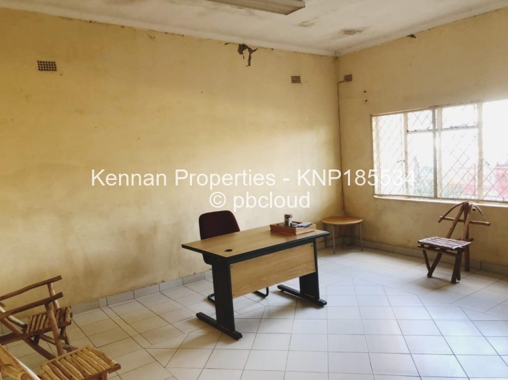 Commercial Property for Sale in Norton, Norton