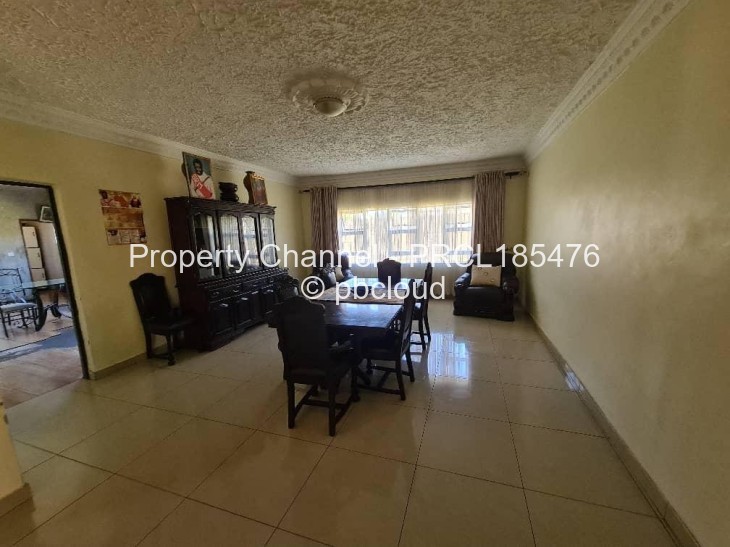 7 Bedroom House for Sale in Helensvale, Harare