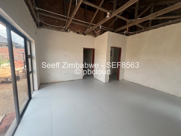 4 Bedroom House for Sale in Mabvazuva Estates, Ruwa