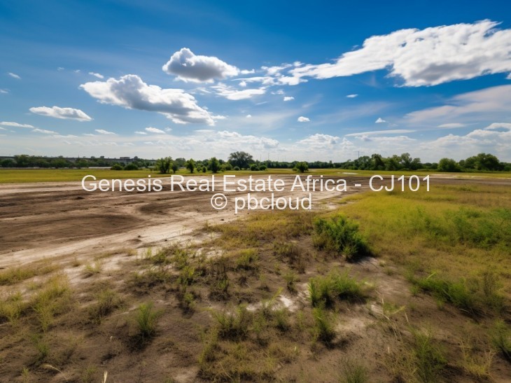 Land for Sale in Douglasdale