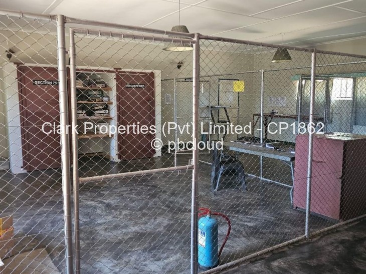 Commercial Property for Sale in Arcturus, Arcturus