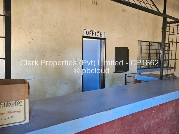 Commercial Property for Sale in Arcturus, Arcturus