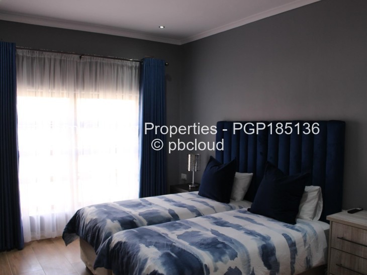 Flat/Apartment to Rent in Greencroft, Harare