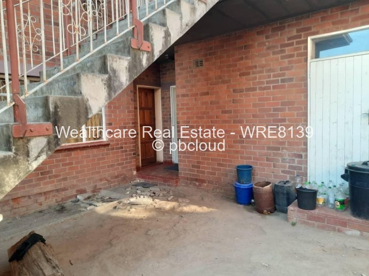 Flat/Apartment for Sale in Ruwa, Ruwa