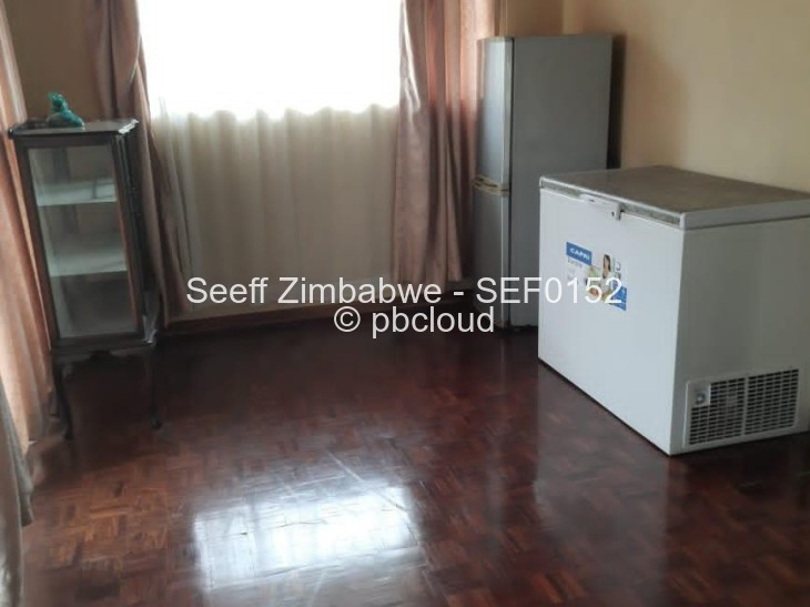 3 Bedroom House for Sale in Bluff Hill, Harare