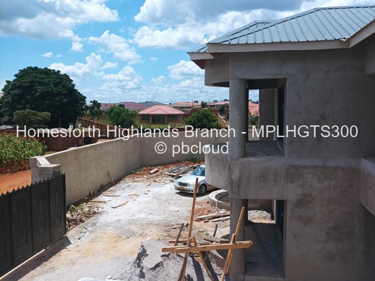 9 Bedroom House for Sale in Mount Pleasant Heights, Harare