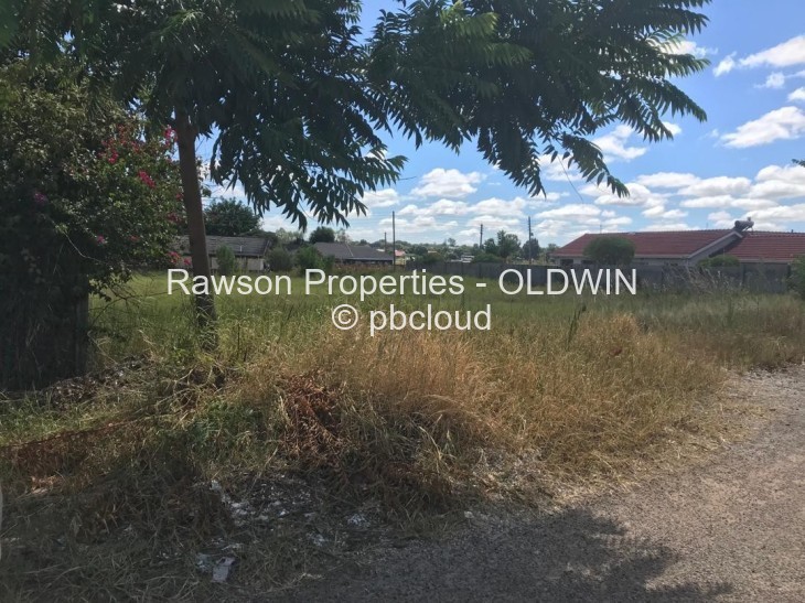 Stand for Sale in Windsor Park, Ruwa