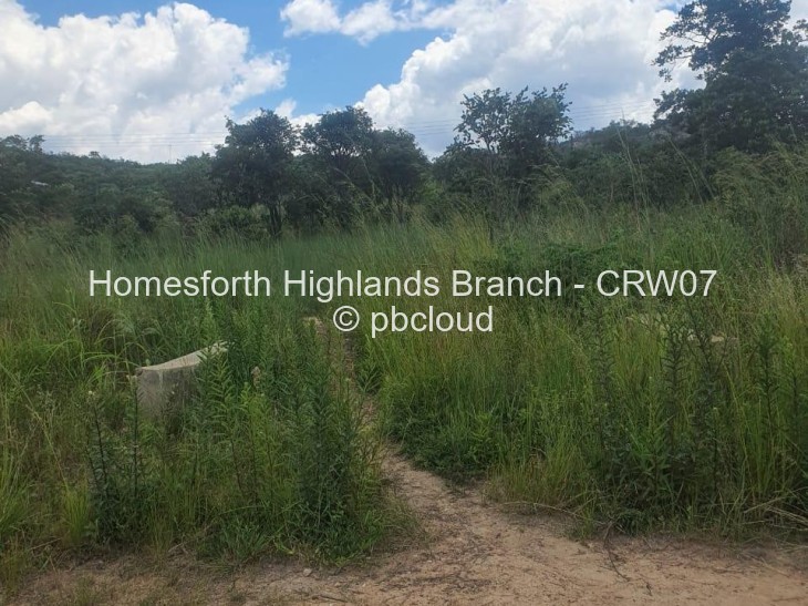 Stand for Sale in Crowhill Views