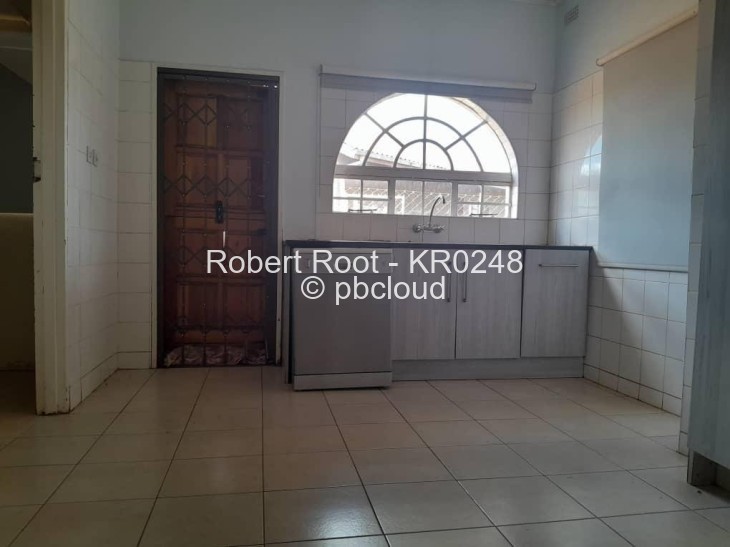5 Bedroom House to Rent in Mount Pleasant Heights, Harare