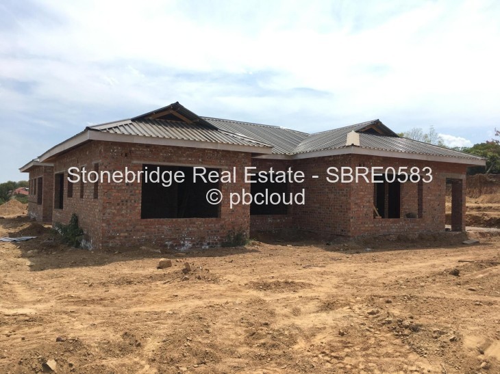 Townhouse/Complex/Cluster for Sale in Buena Vista, Bulawayo