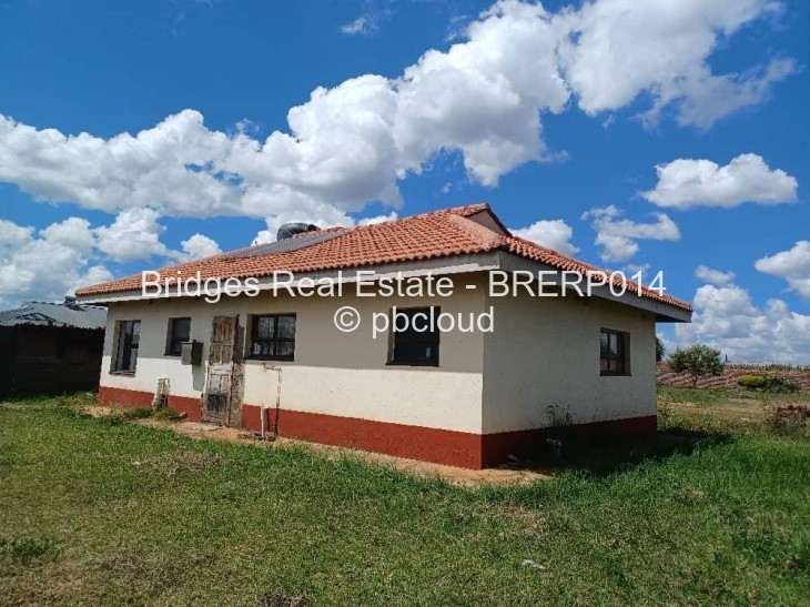 3 Bedroom House for Sale in Mount Pleasant Heights, Harare