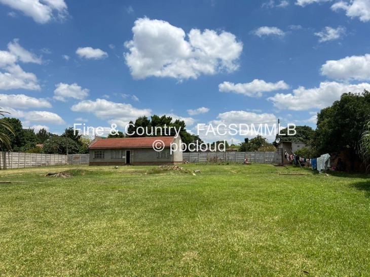 Stand for Sale in Marlborough, Harare