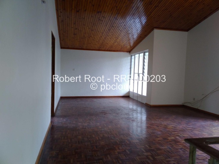 Commercial Property to Rent in Gunhill, Harare