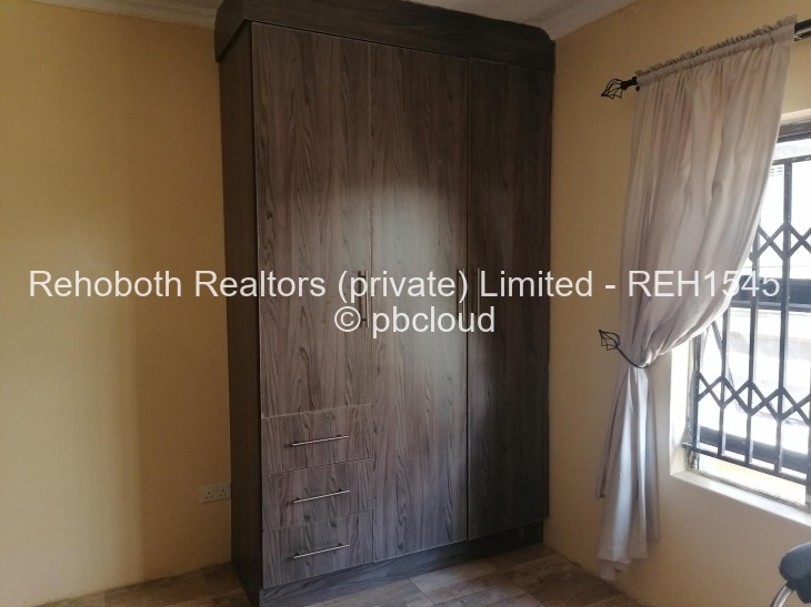 4 Bedroom House to Rent in Mabvazuva Estates, Ruwa