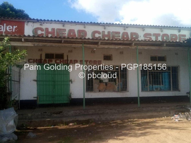 Commercial Property for Sale in Hurungwe, Hurungwe