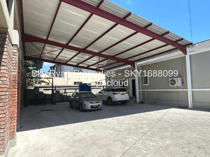 Commercial Property for Sale in Avenues, Harare
