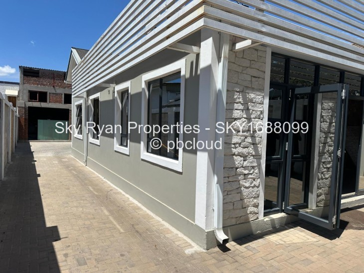 Commercial Property for Sale in Avenues, Harare