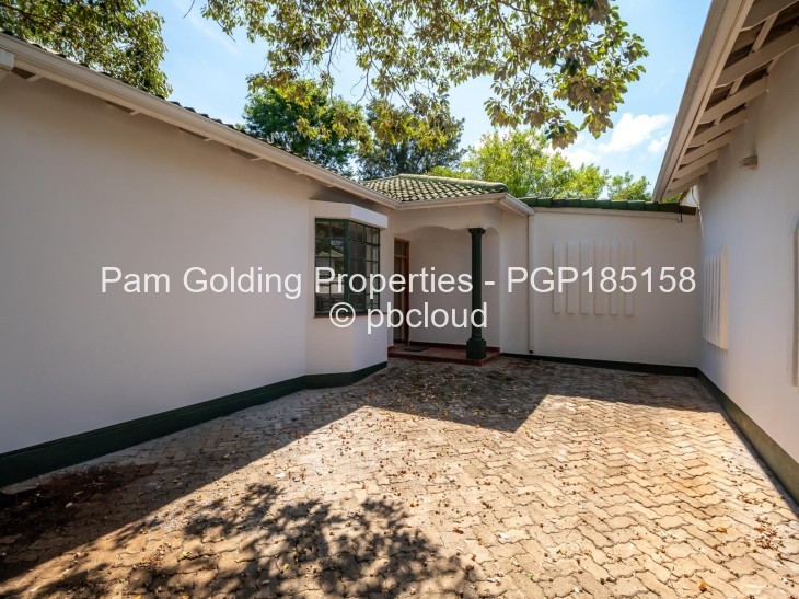 Townhouse/Complex/Cluster for Sale in Colne Valley, Harare
