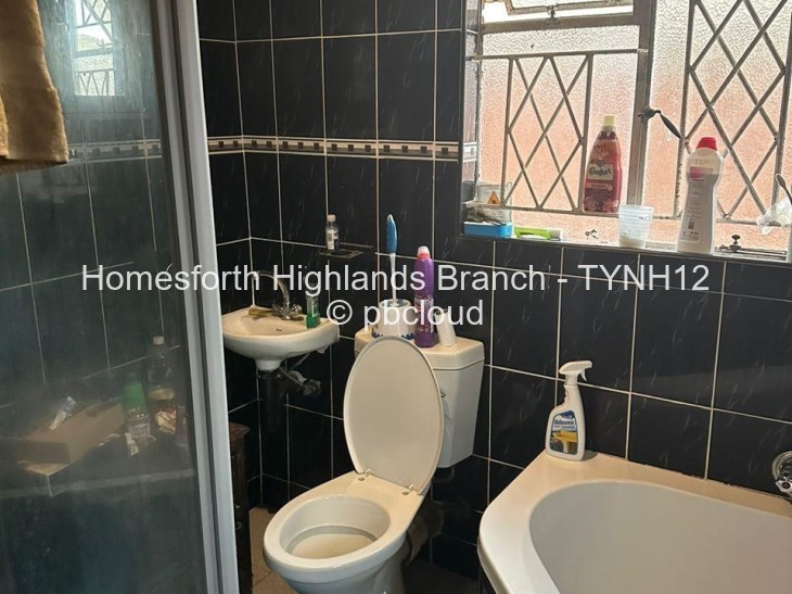 3 Bedroom House for Sale in Tynwald, Harare