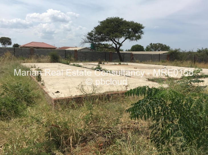 Townhouse/Complex/Cluster for Sale in Buena Vista, Bulawayo