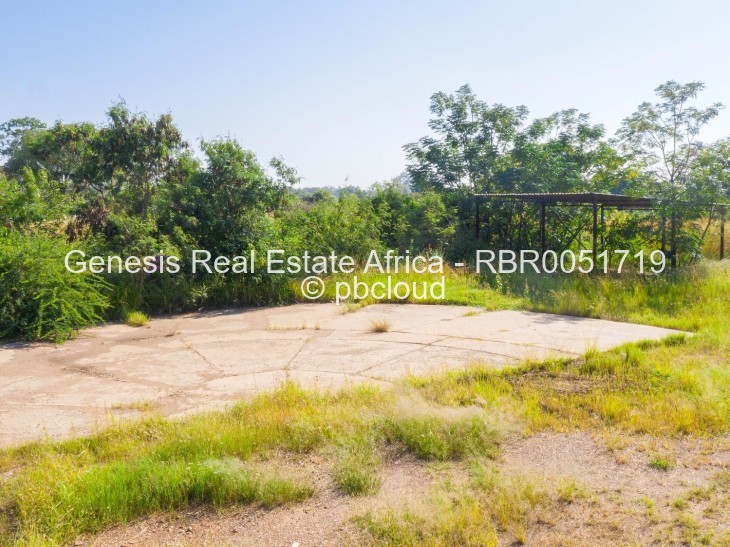 Commercial Property to Rent in Kadoma, Kadoma
