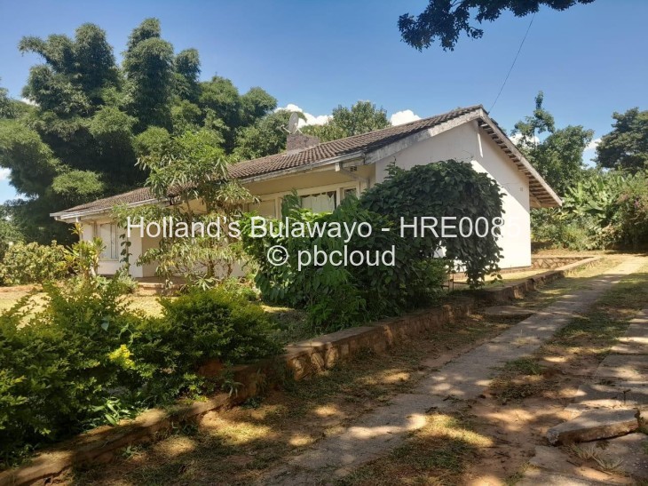 3 Bedroom House for Sale in Mutare CBD, Mutare