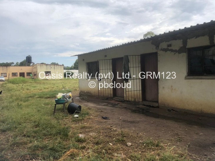 Farm to Rent in Goromonzi, Goromonzi